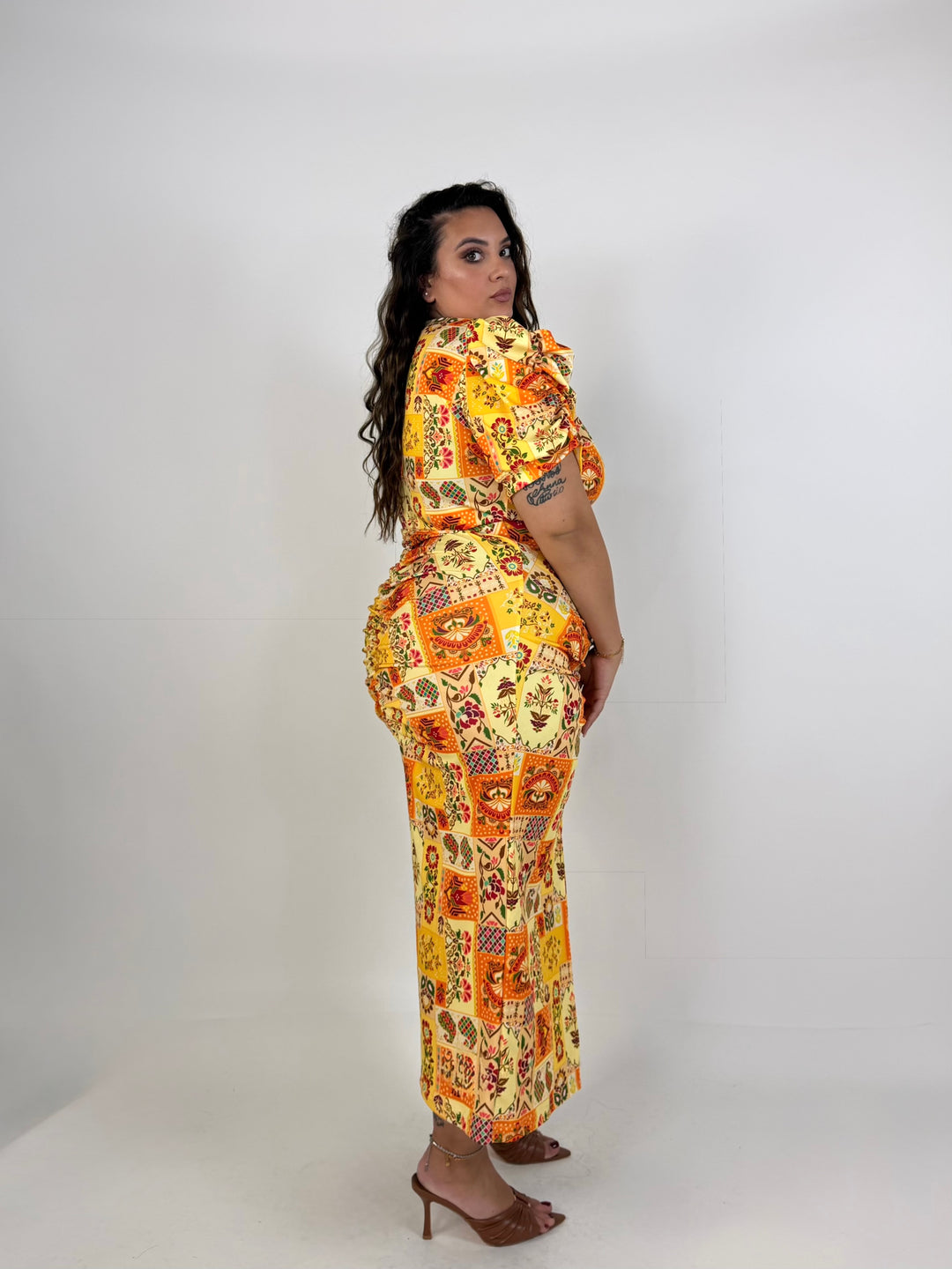 Abito “Debora”
