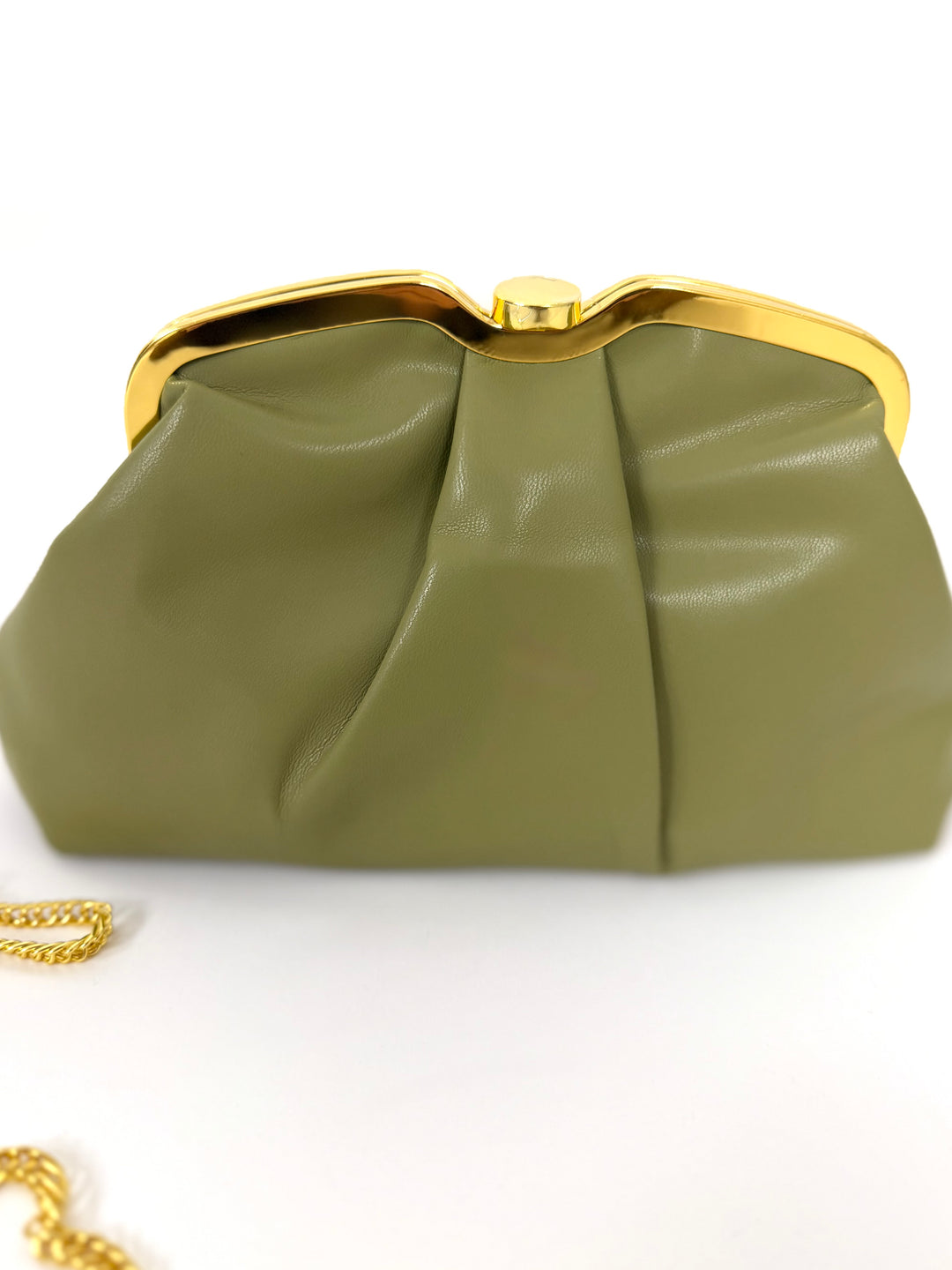 Borsa in eco pelle “Girl”