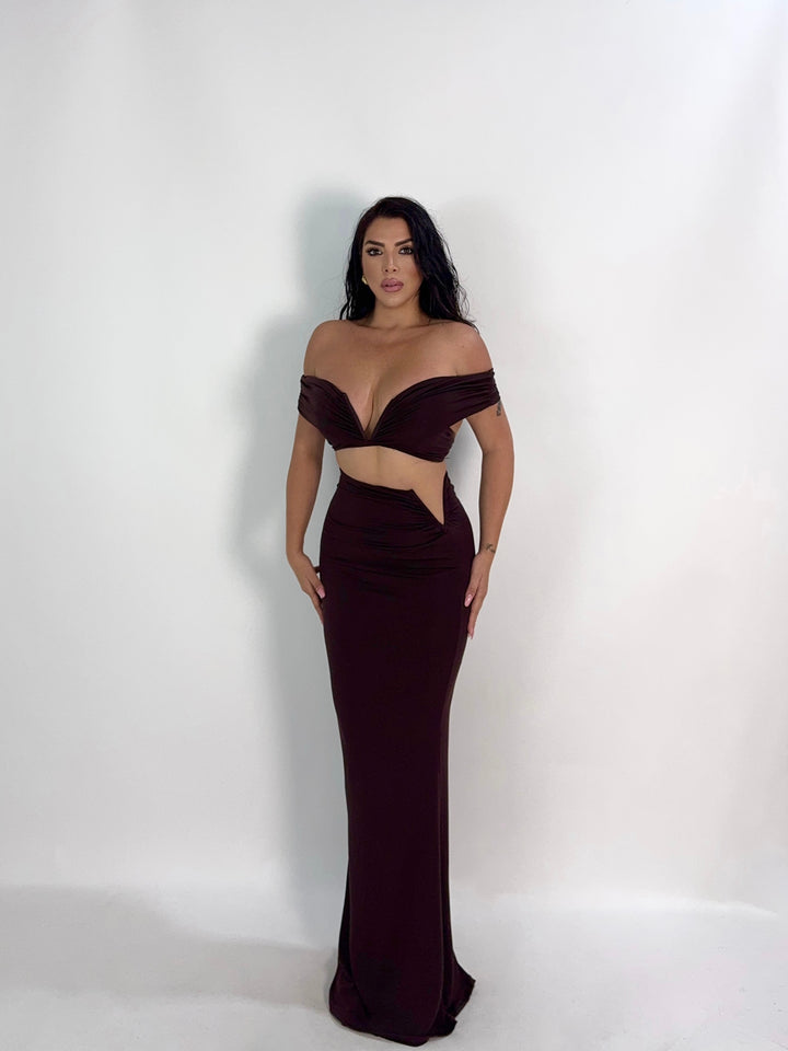 Coordinato “Eva”