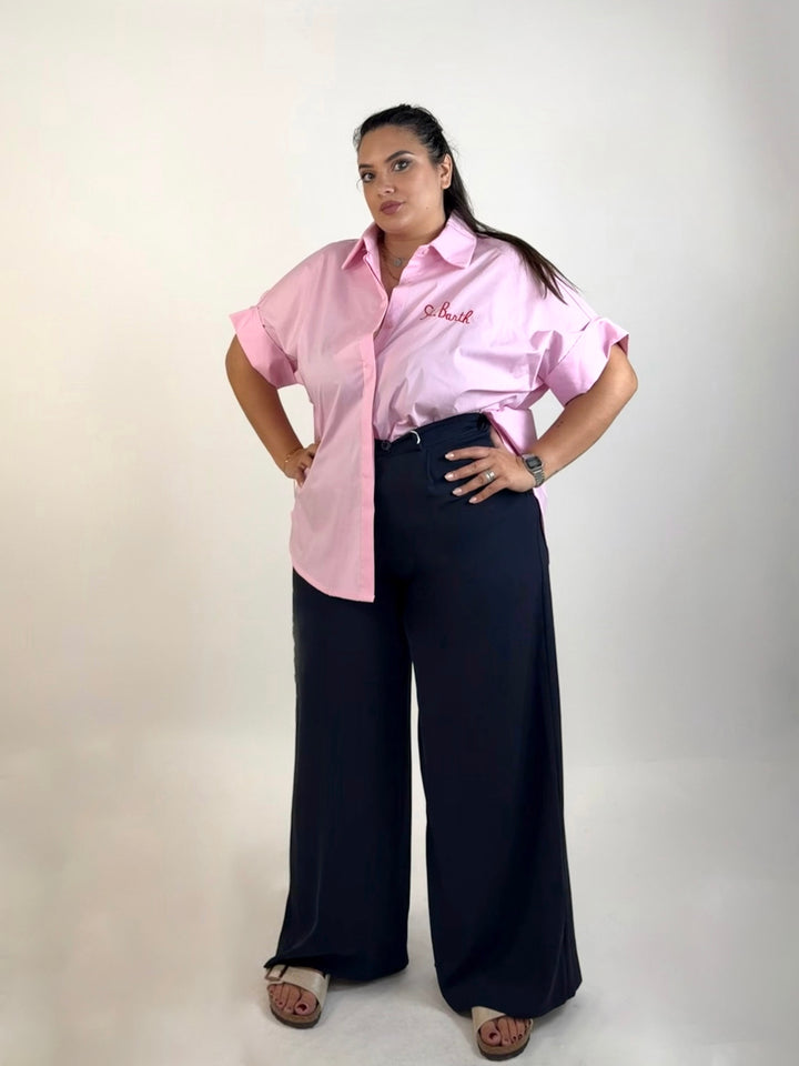Camicia “St. Barth”