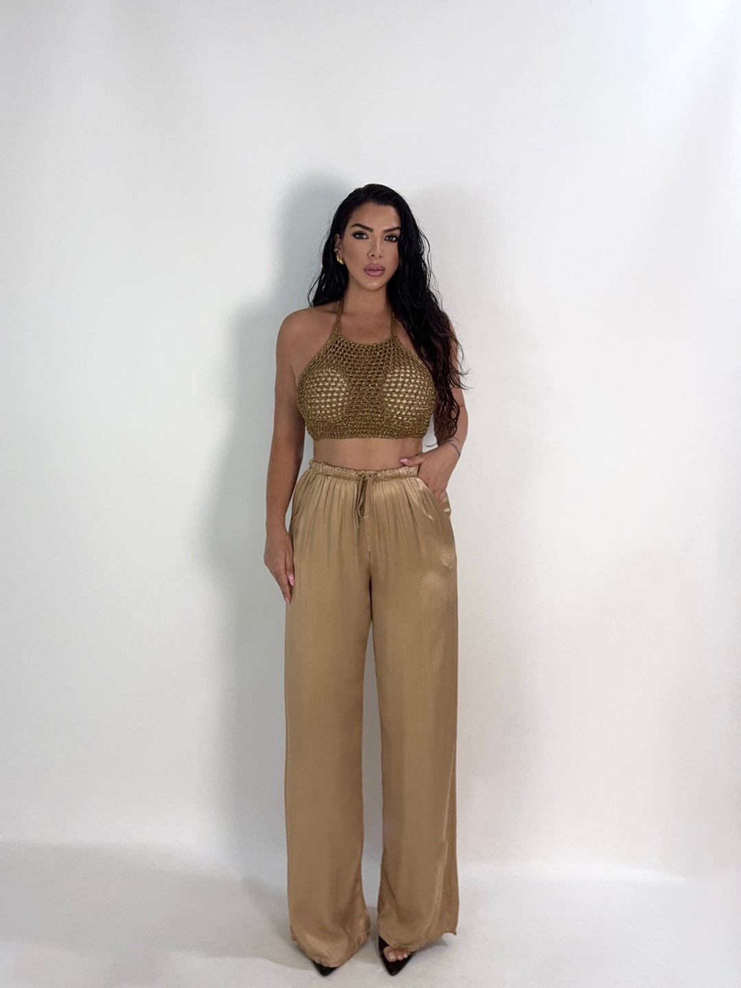Top “Luxe”
