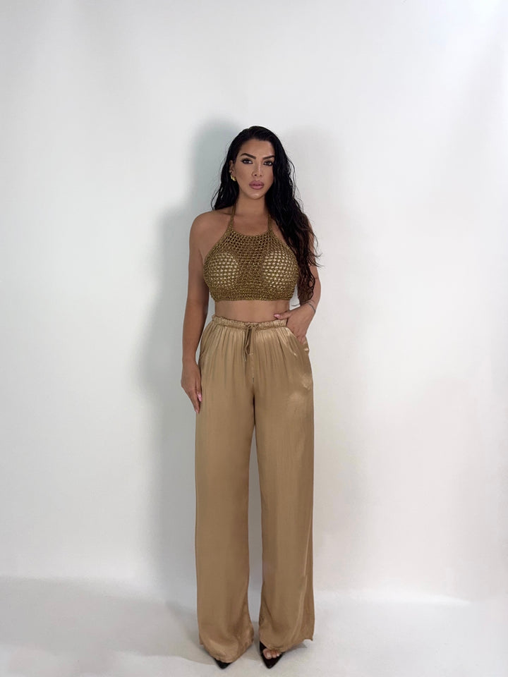 Top “Luxe”