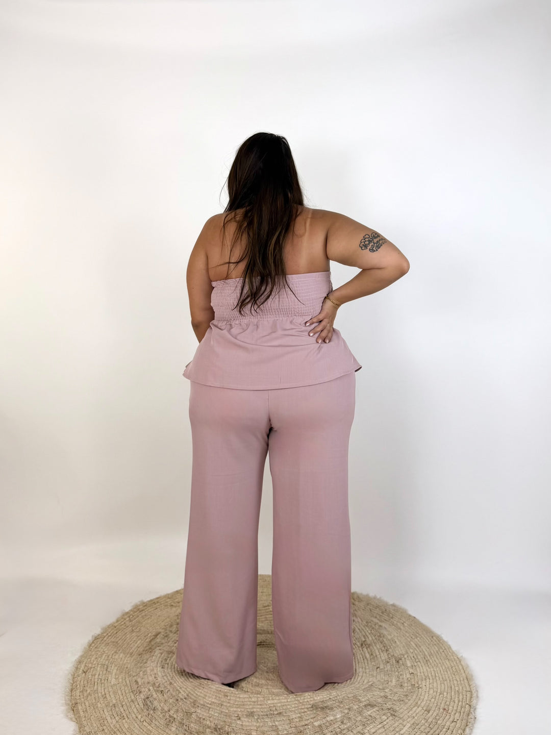 Coordinato “Vanity”