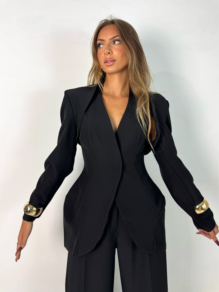 Tailleur 3 pezzi “Helena”