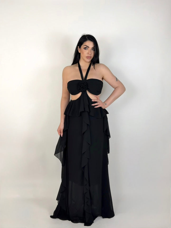 Abito “Rosita”
