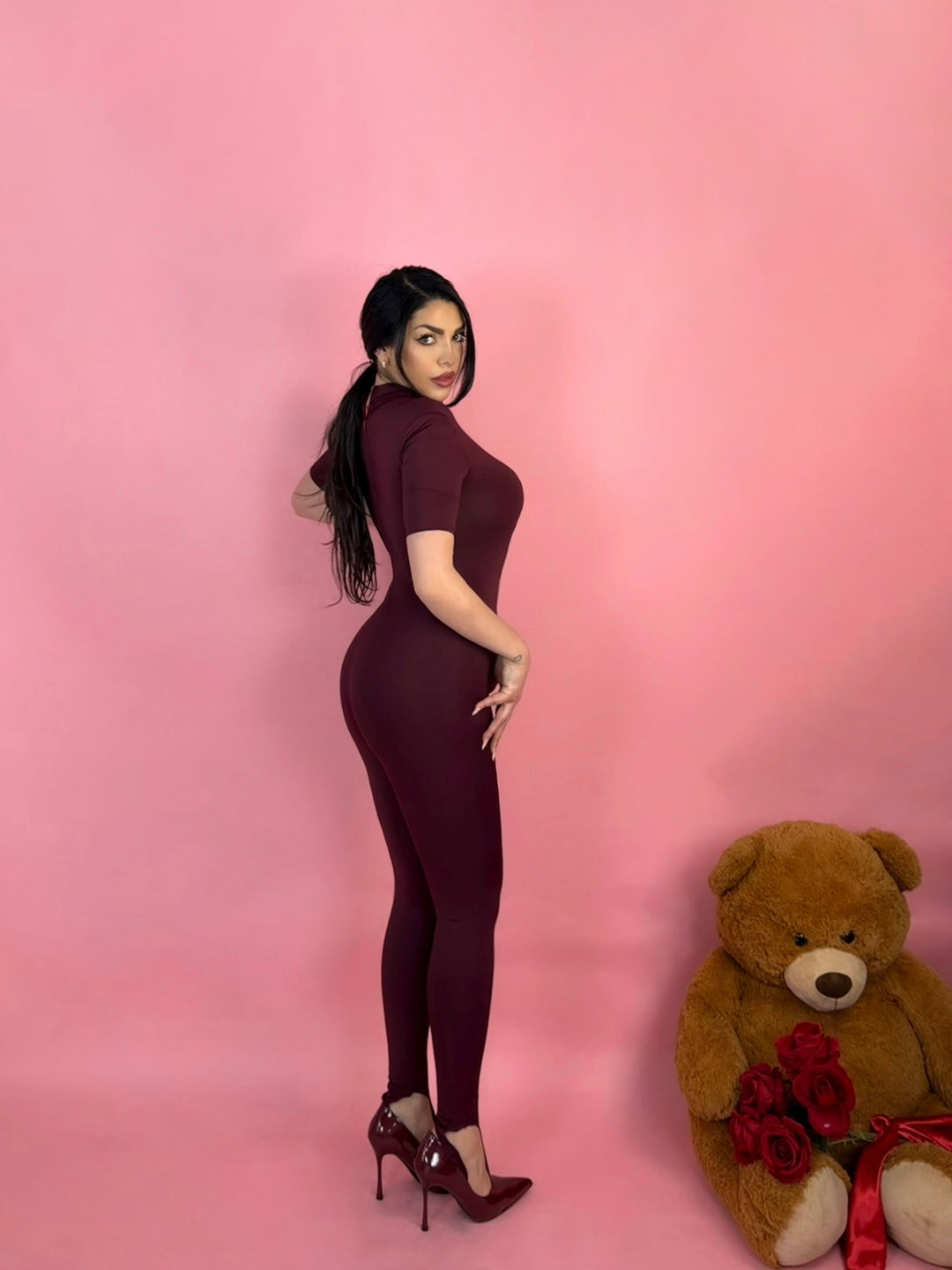 Tuta “True Love”