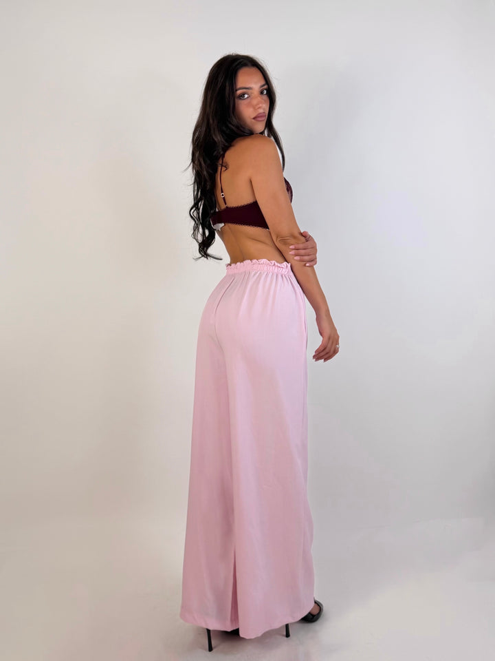 Pantaloni “Charlotte”
