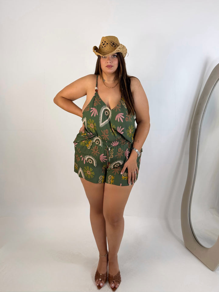 Coordinato “Shati”