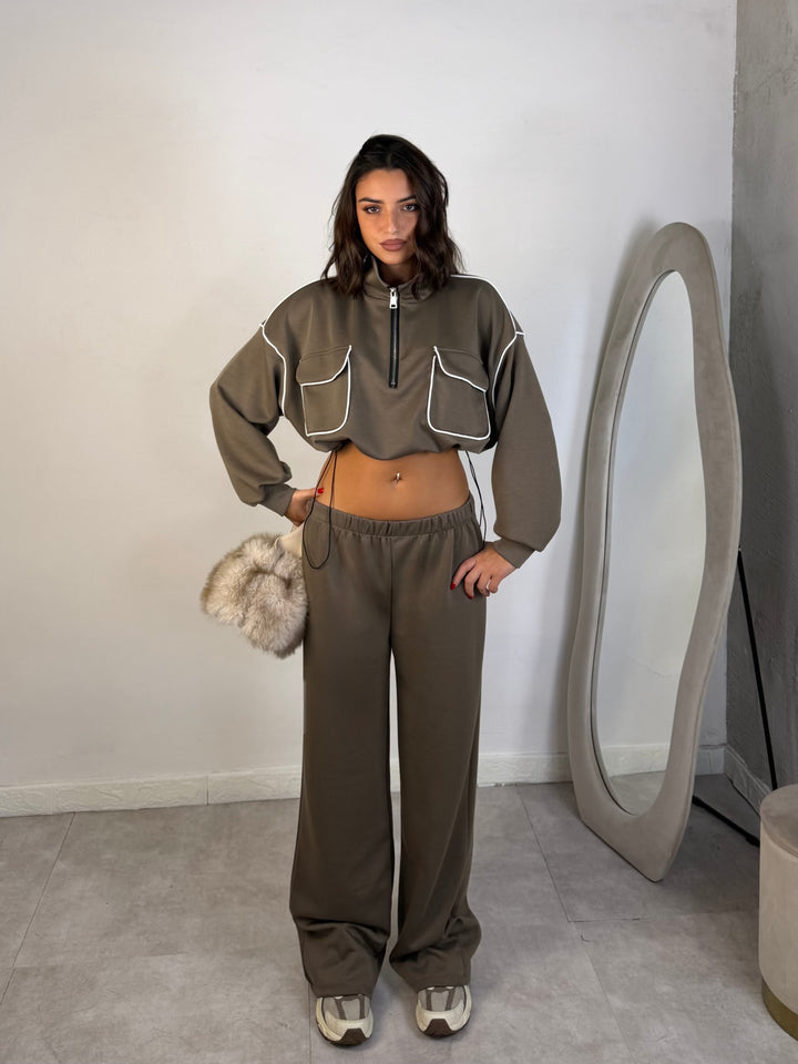 Coordinato “Zahra”