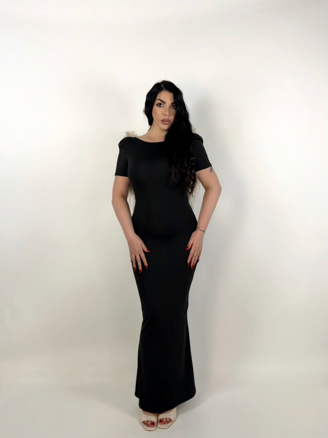 Abito “Vamp 2.0”