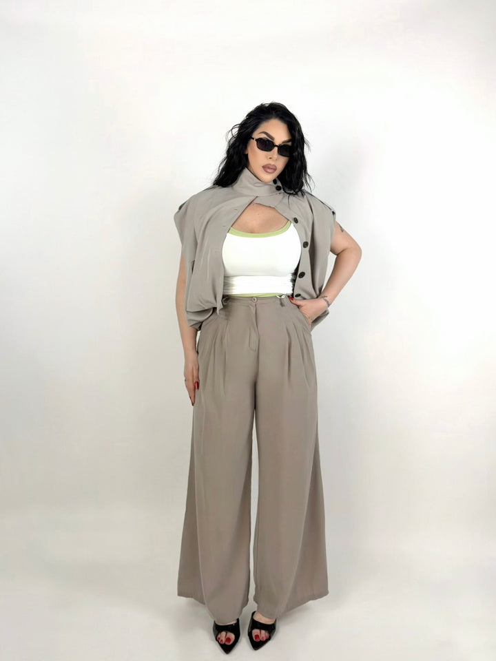 Pantaloni “Light”