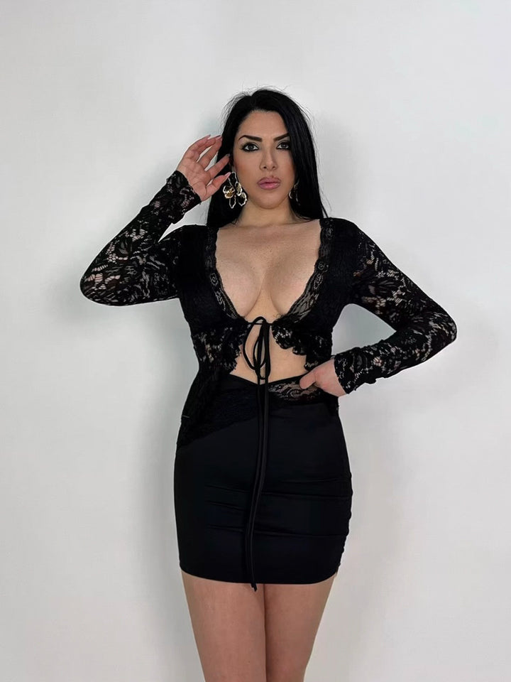 Coordinato “Luana”