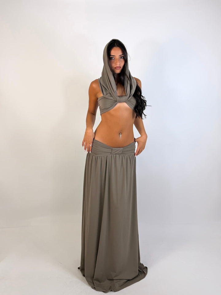 Coordinato “Dubai”
