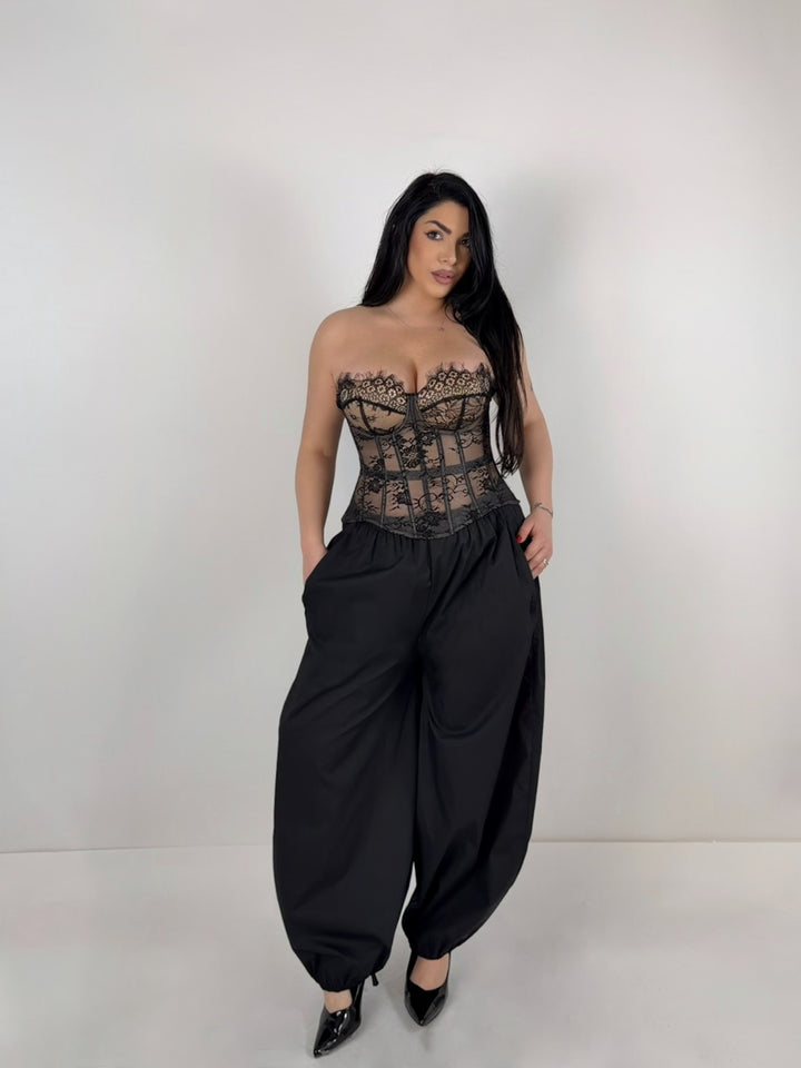 Pantaloni “Seraphine”