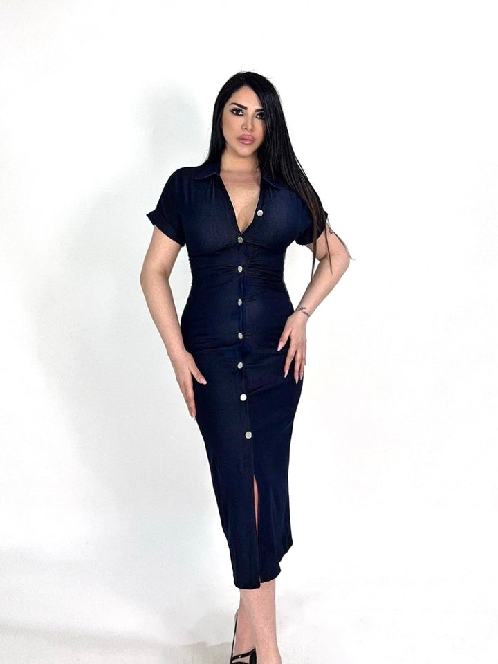 Abito in jeans “Rita”