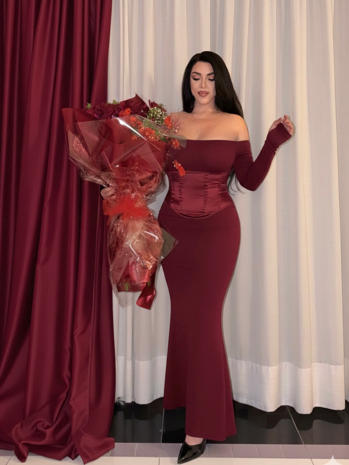 Abito “My Valentine”