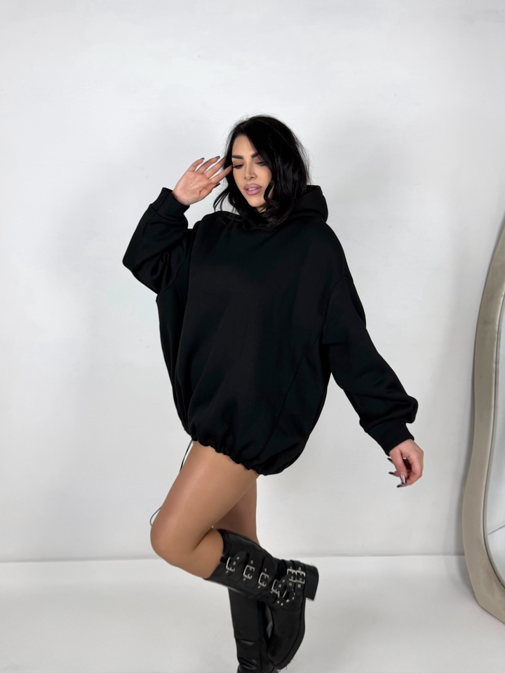 Maxi felpa “Chill”