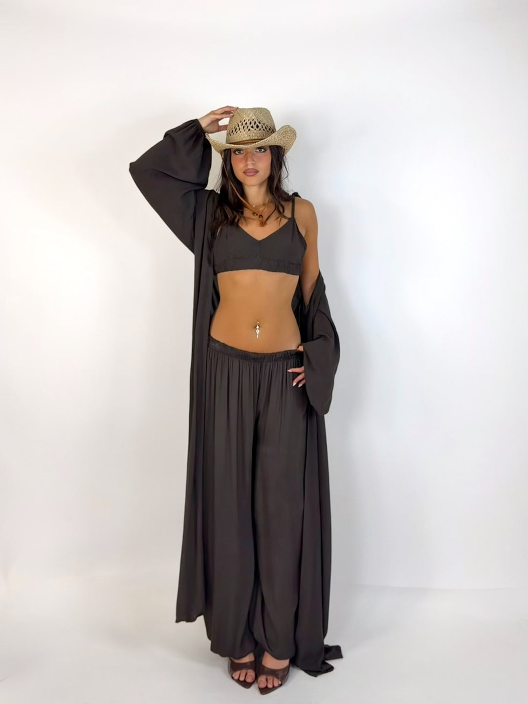 Coordinato “Mykonos”
