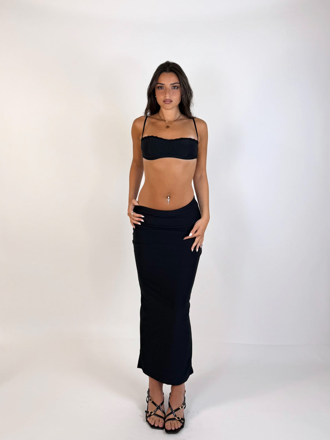 Coordinato “Malena”