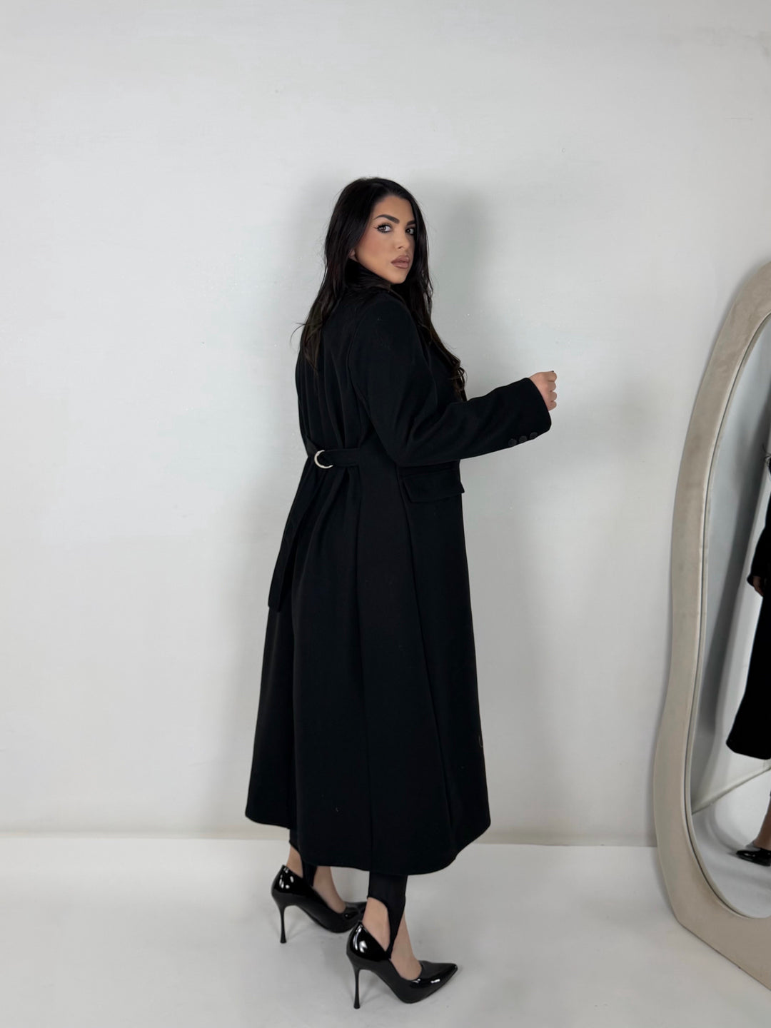 Cappotto “Icona”