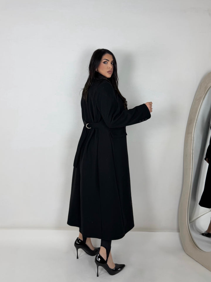 Cappotto “Icona”