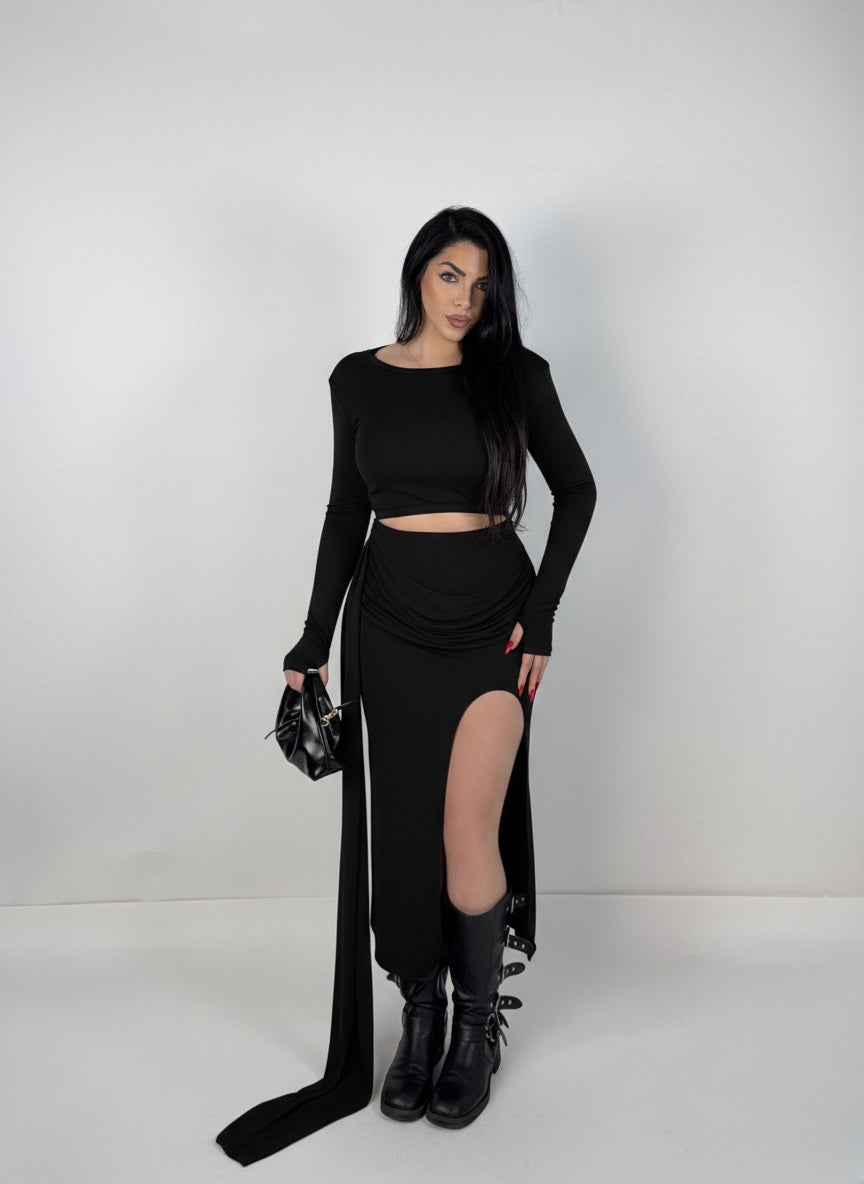 Coordinato “Selene”