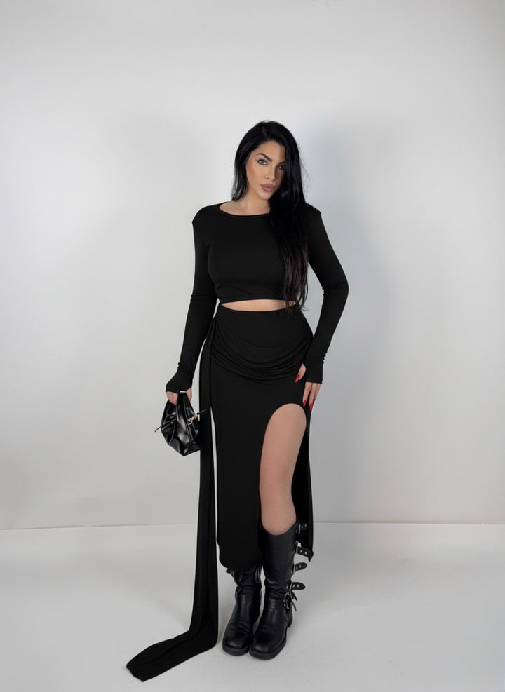 Coordinato “Selene”