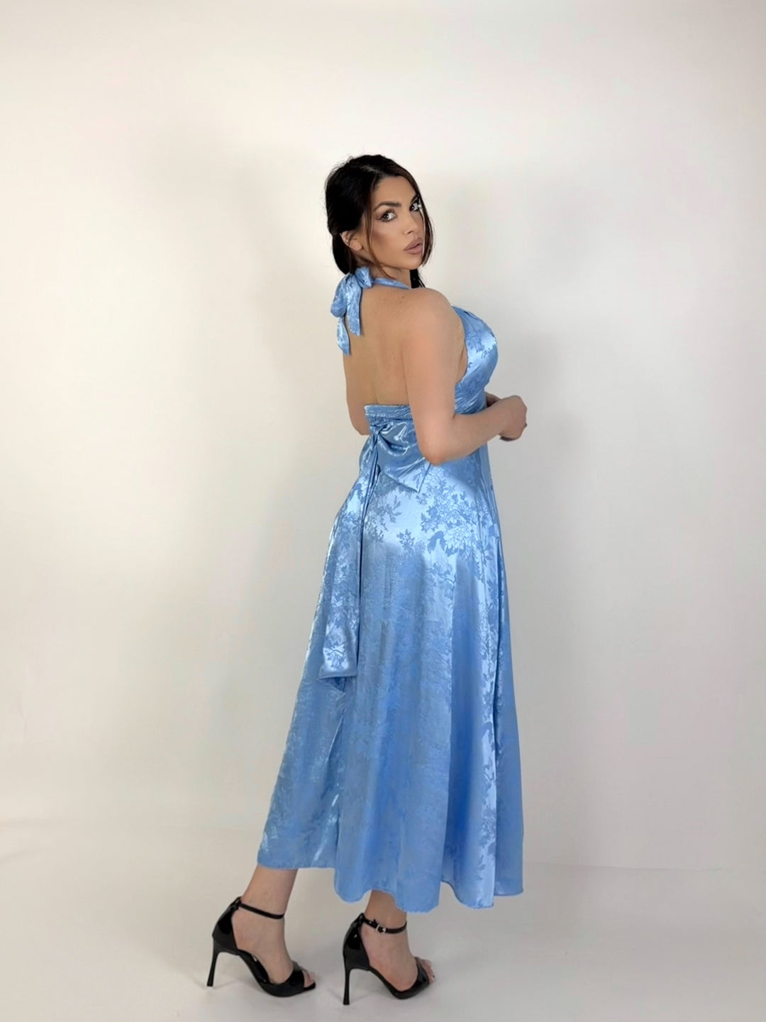 Abito “Clarissa”