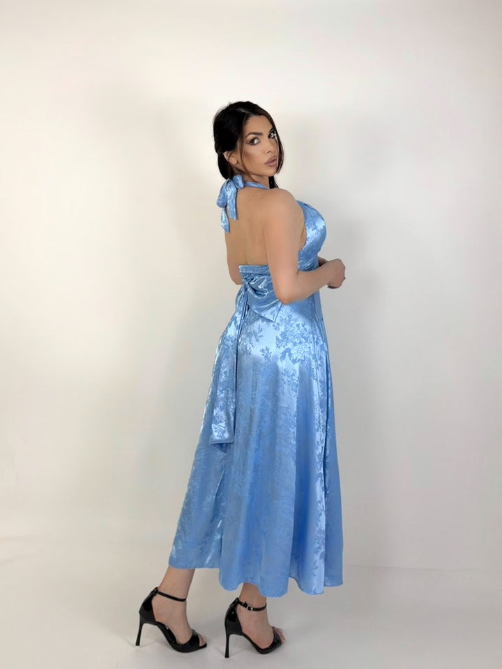 Abito “Clarissa”