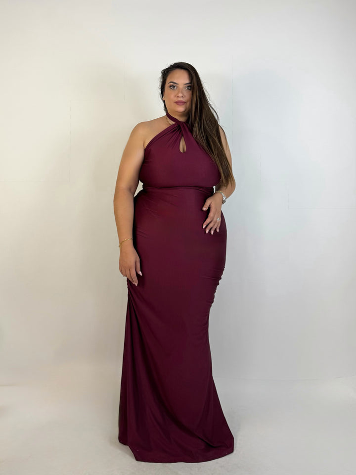 Abito “Sophia”
