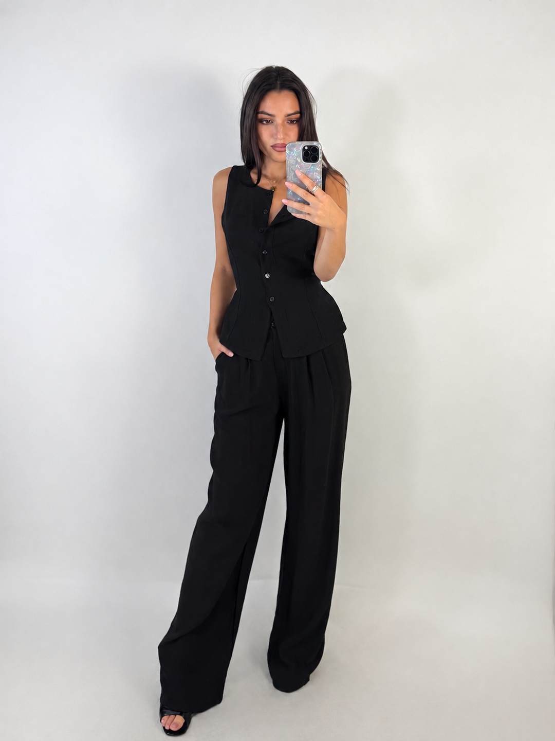 Coordinato “Manila”