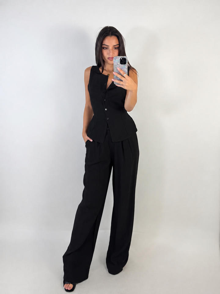 Coordinato “Manila”