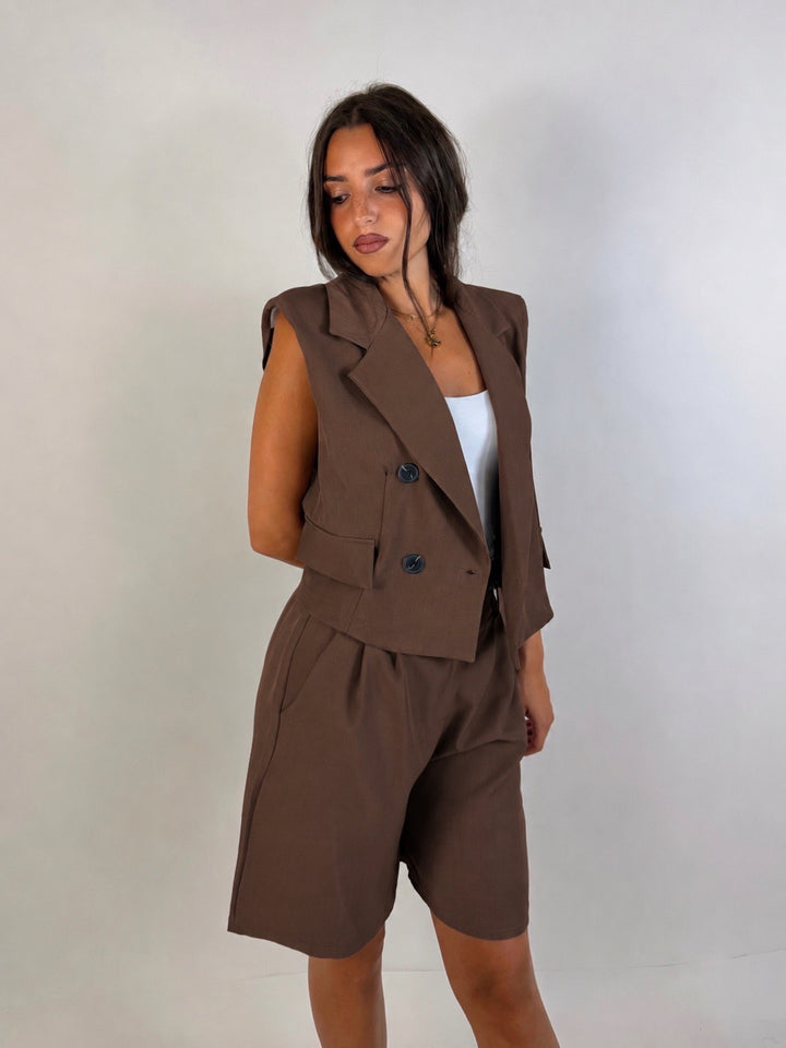 Coordinato “Camila”