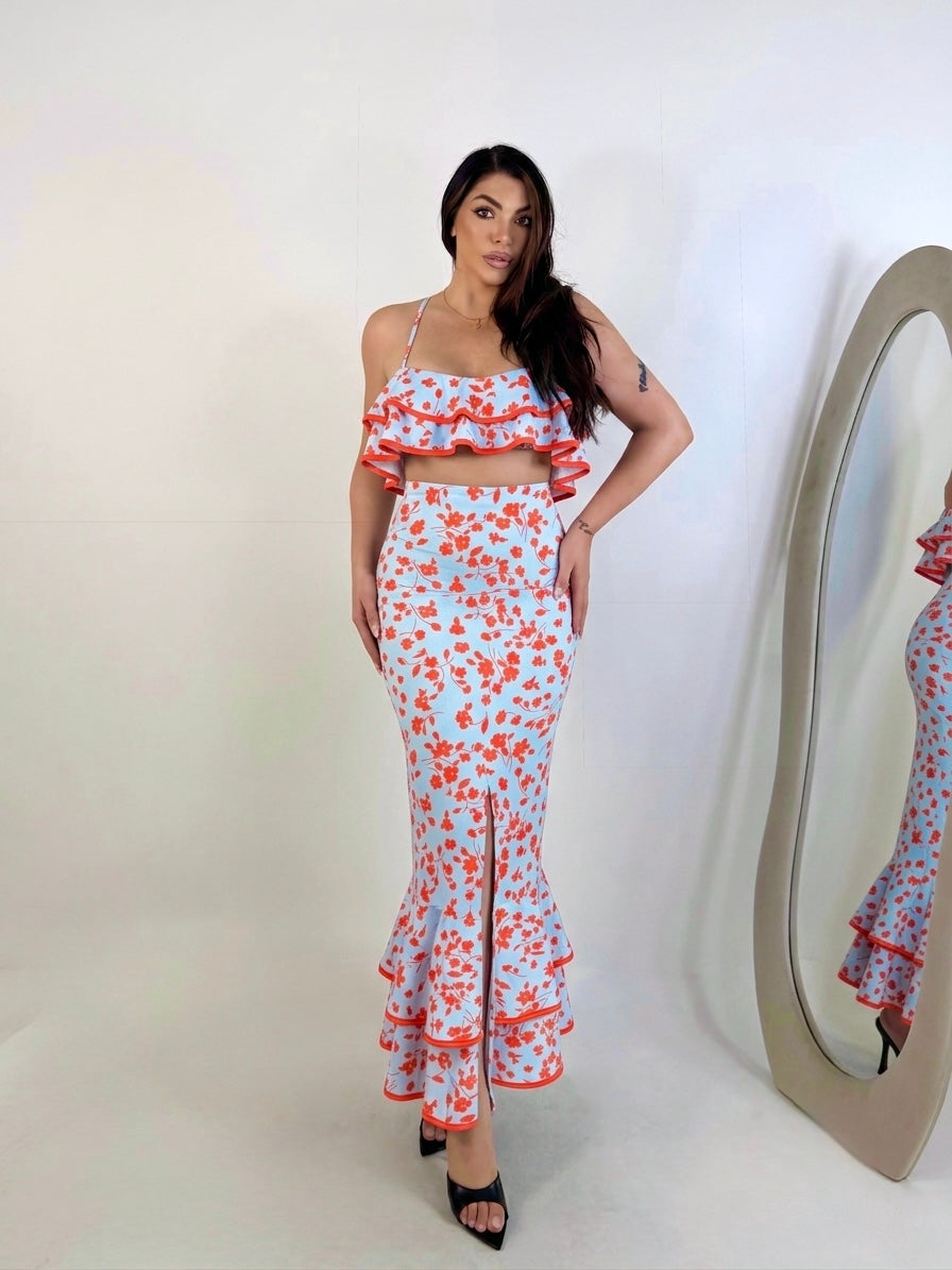 Coordinato “Adelaide”