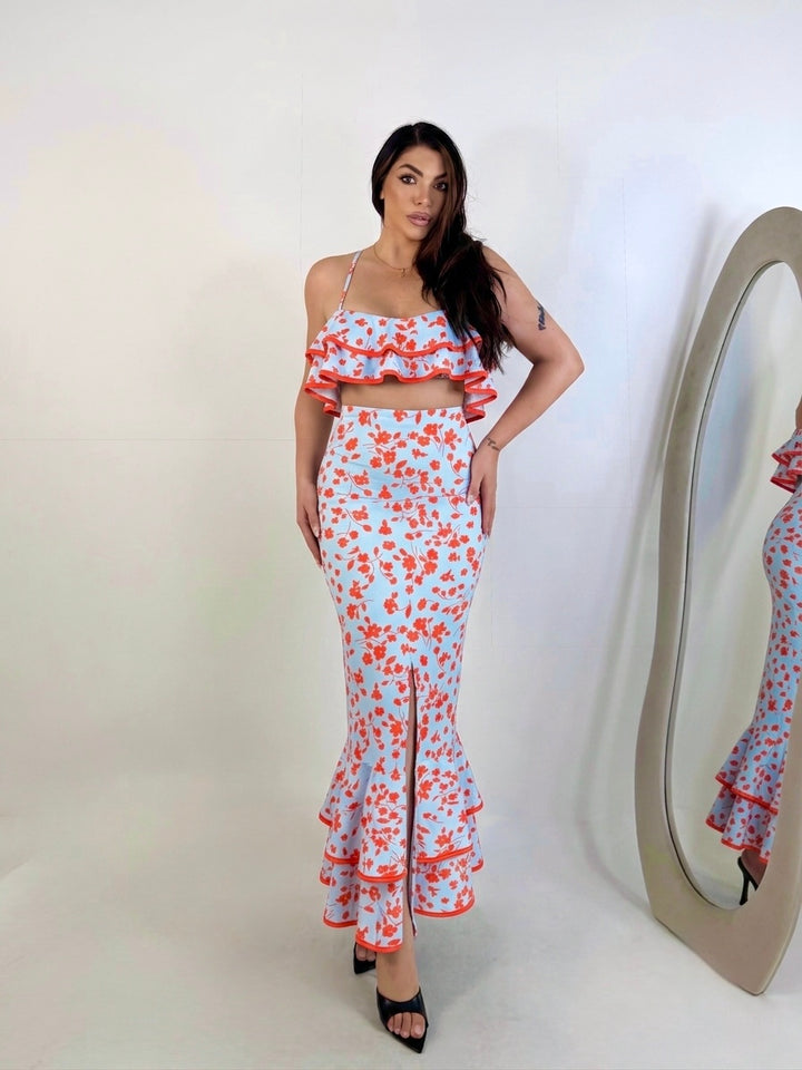 Coordinato “Adelaide”