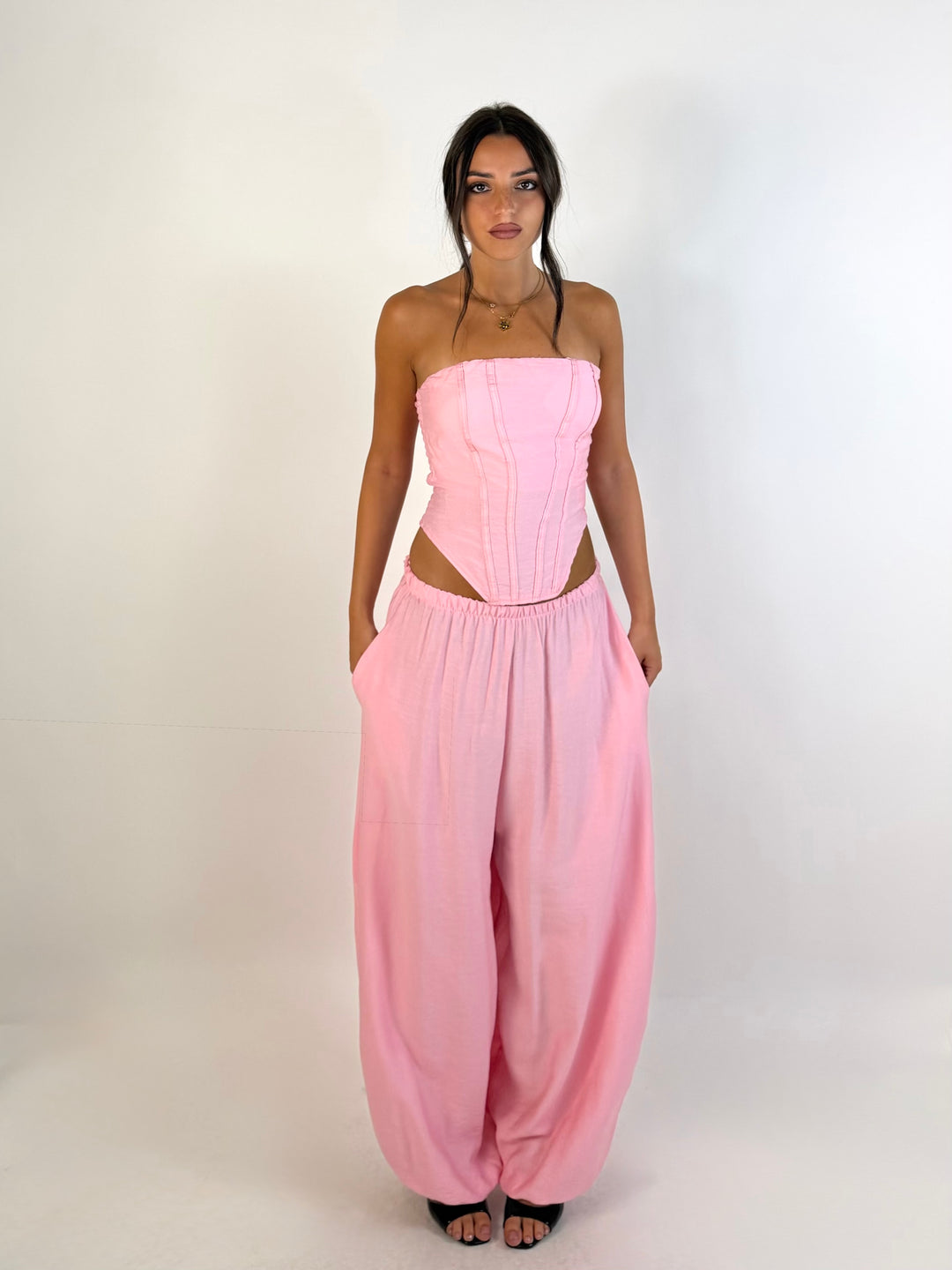 Coordinato “Dominga”