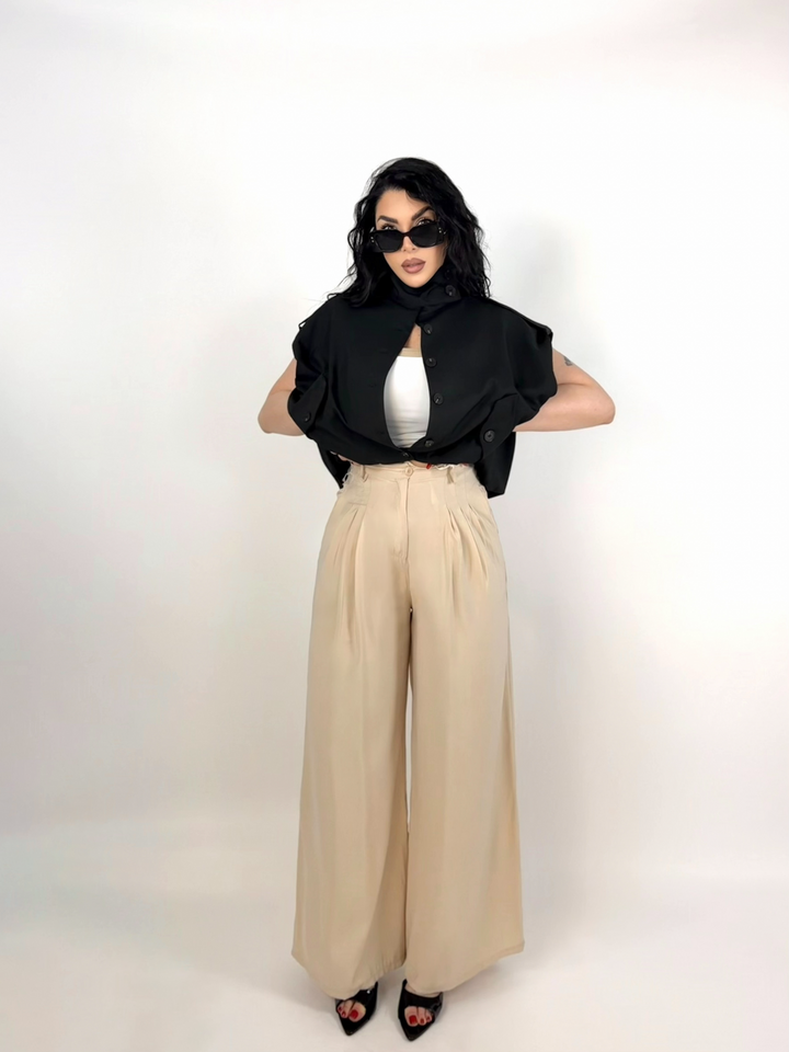 Pantaloni “Light”