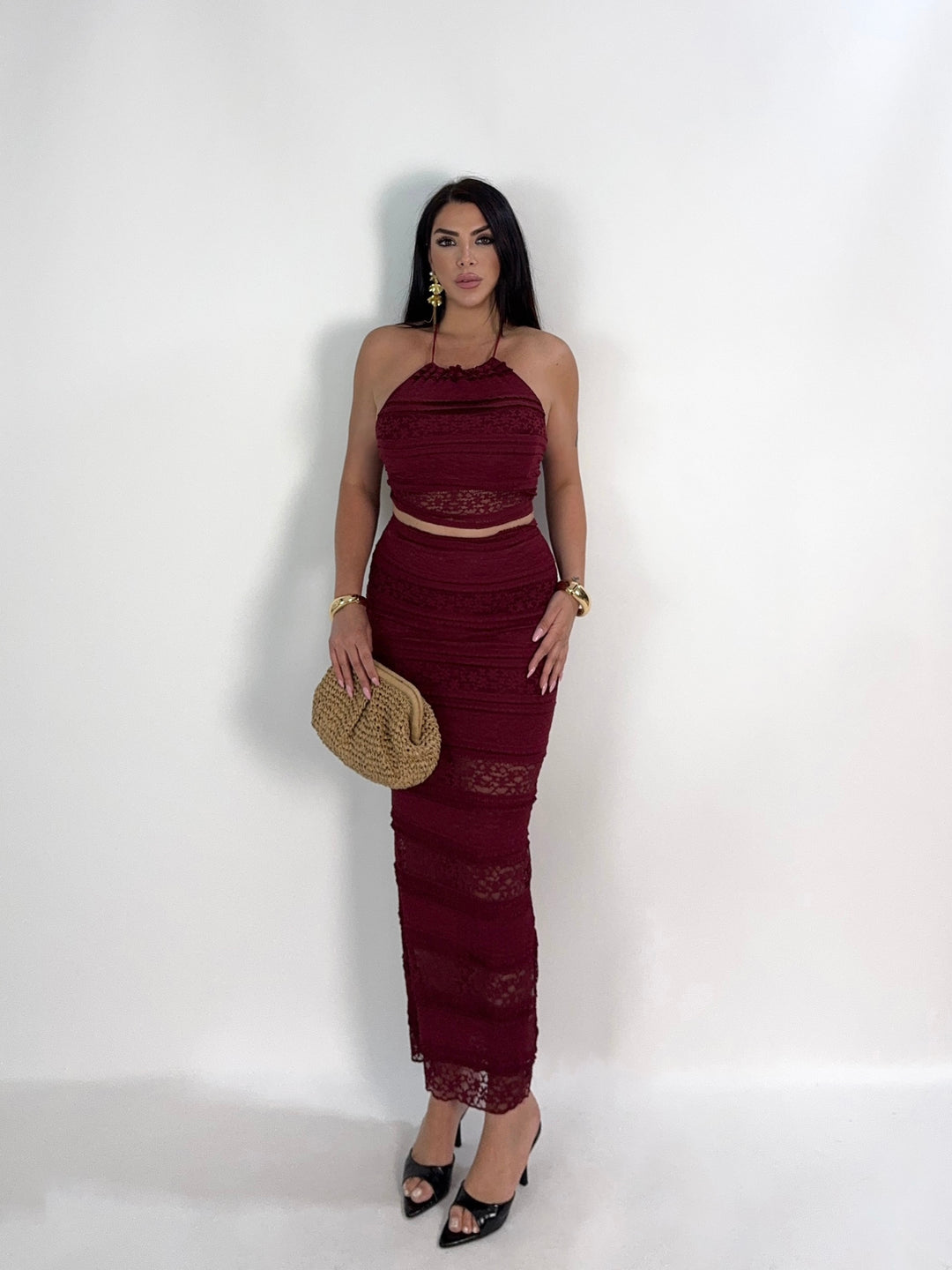 Coordinato “Dalila”