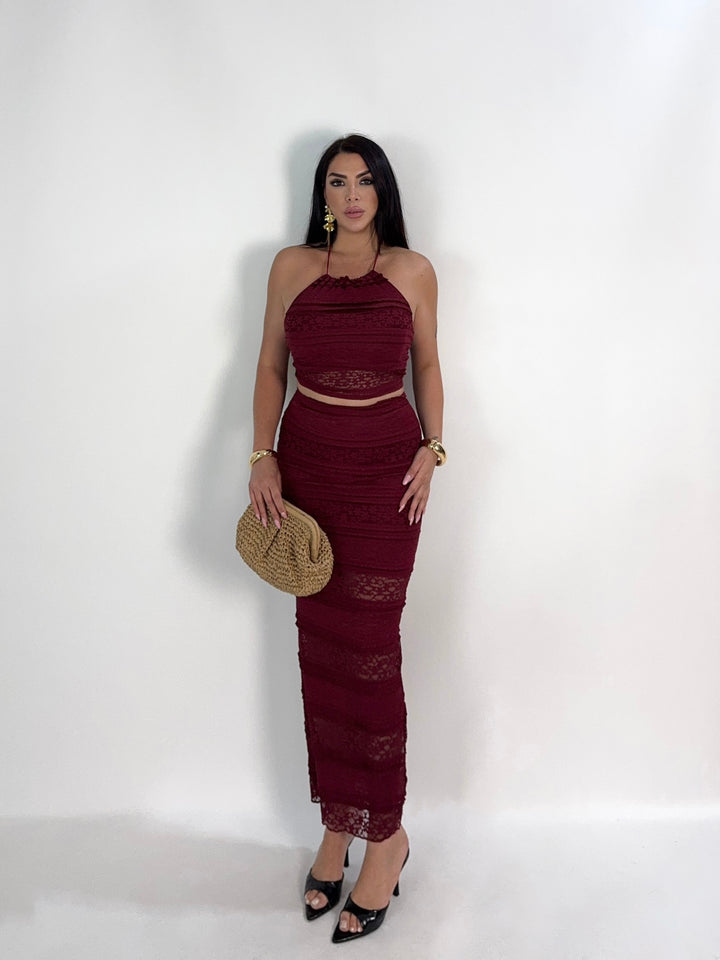 Coordinato “Dalila”