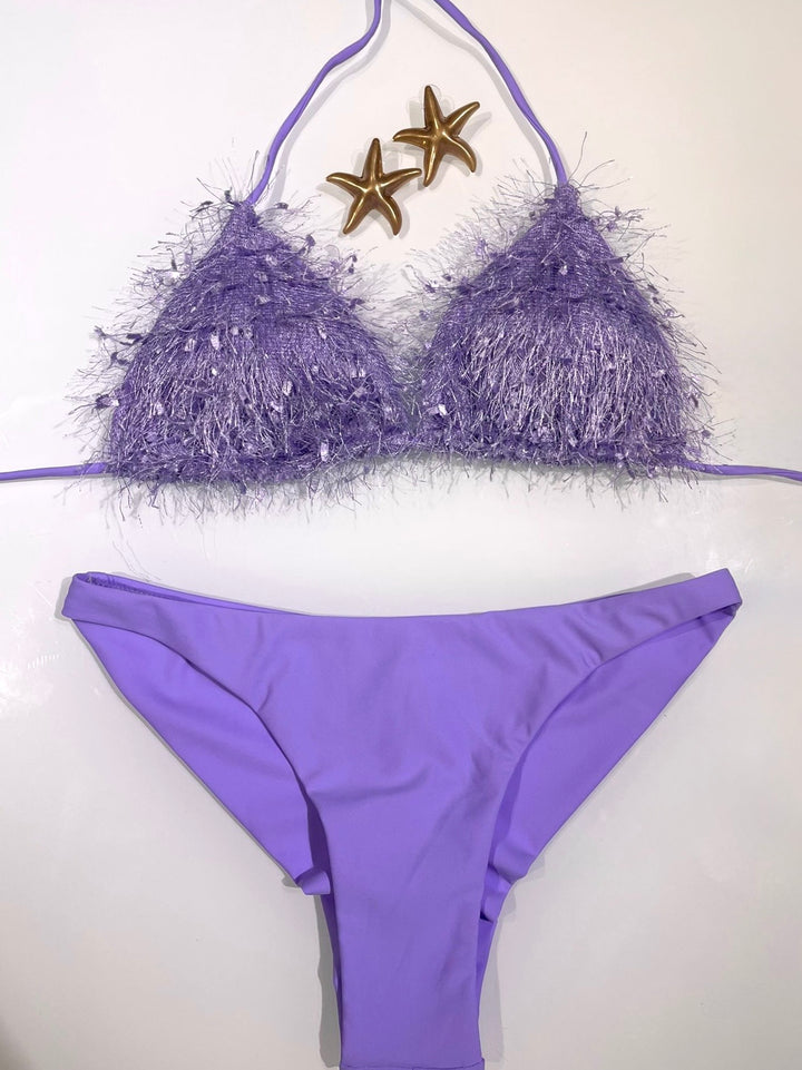 Costume a due pezzi “Coralia”