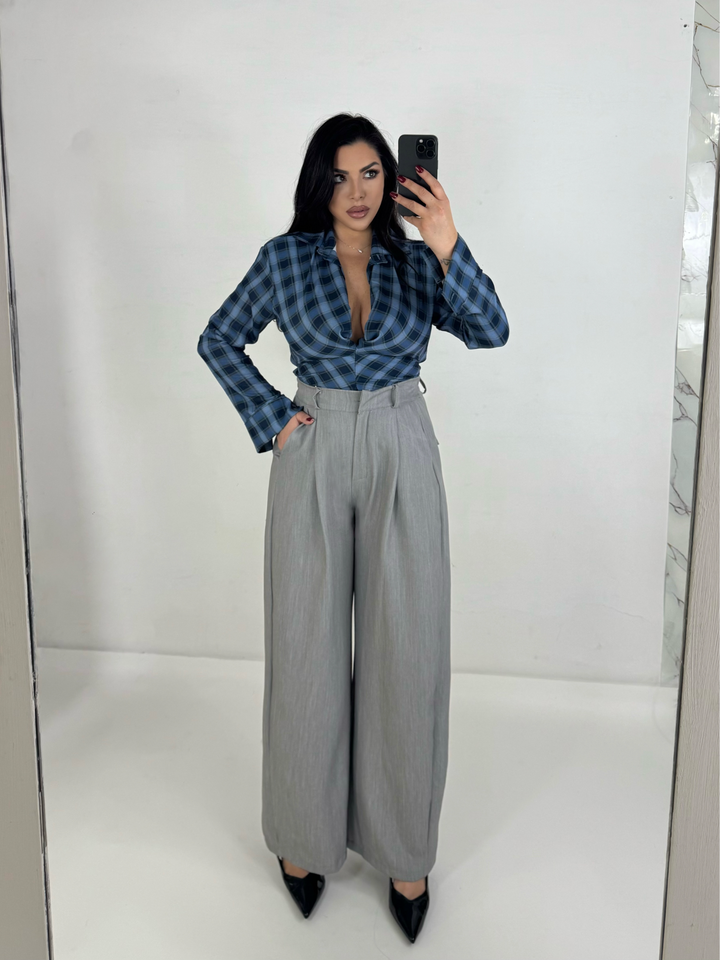 Pantaloni “Vogue”