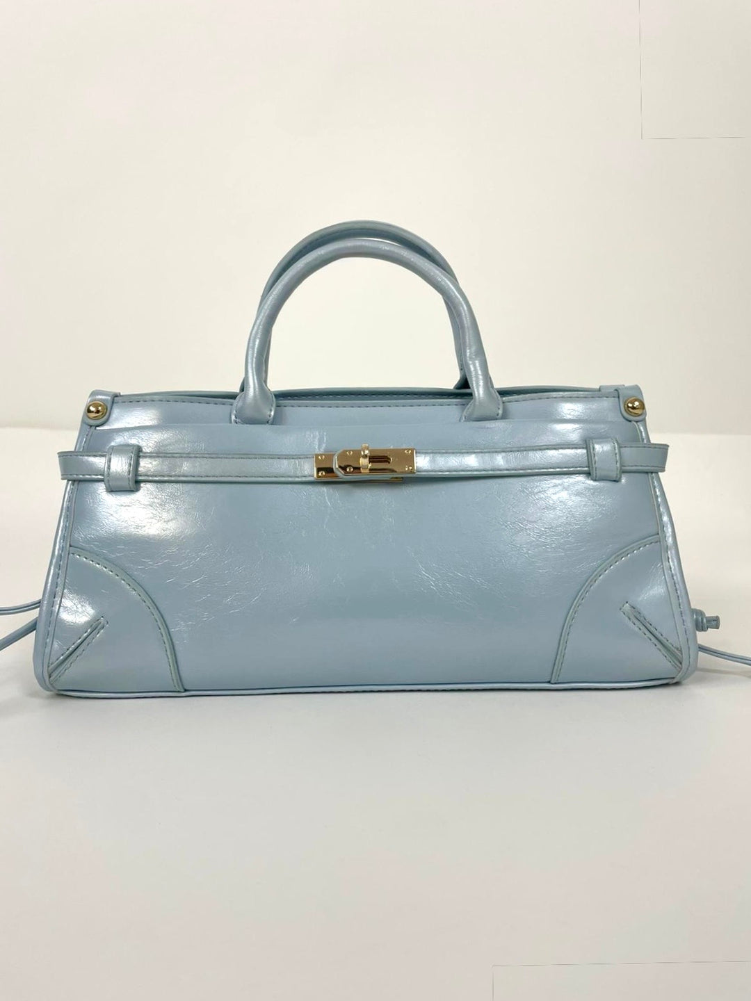 Borsa in eco pelle “Heres”
