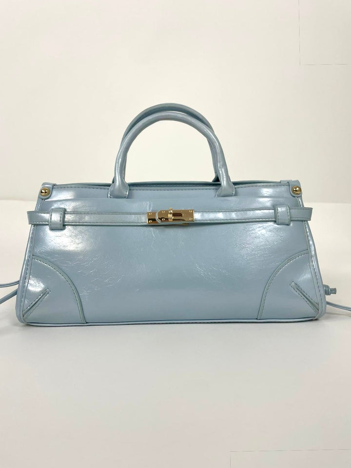 Borsa in eco pelle “Heres”