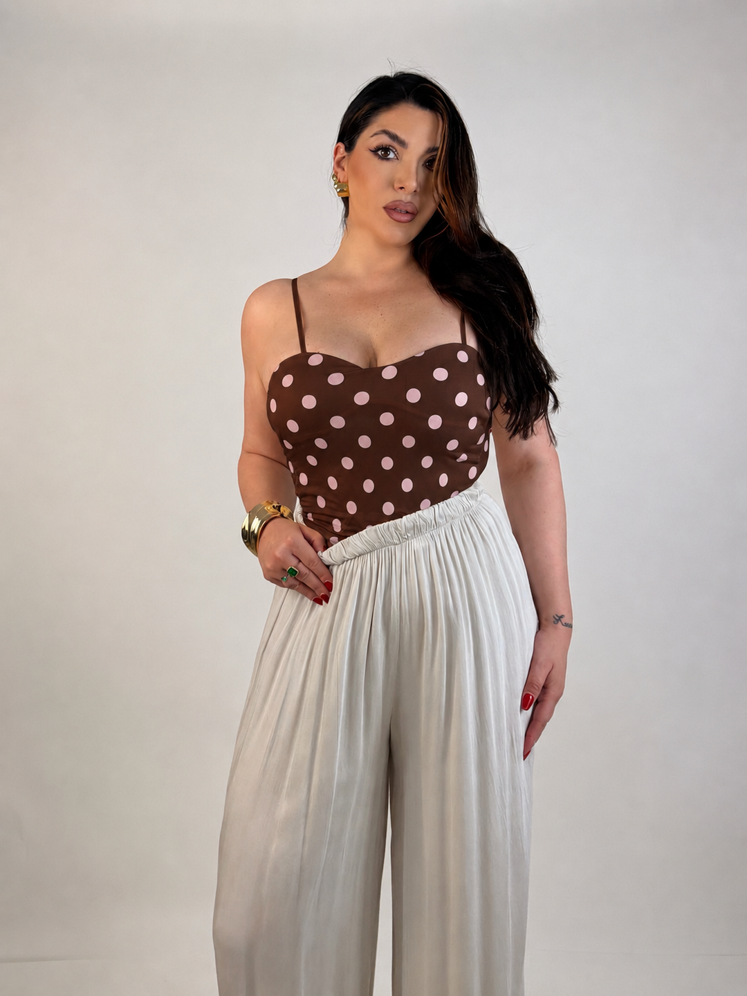 Body modellante “Giselle”