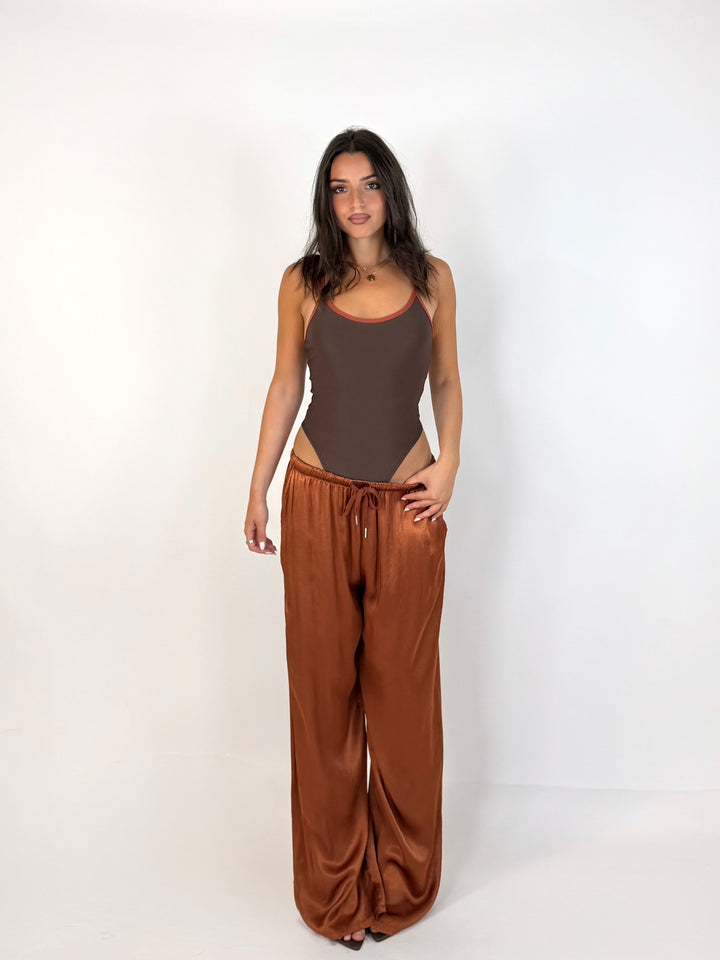Pantaloni “Shine”
