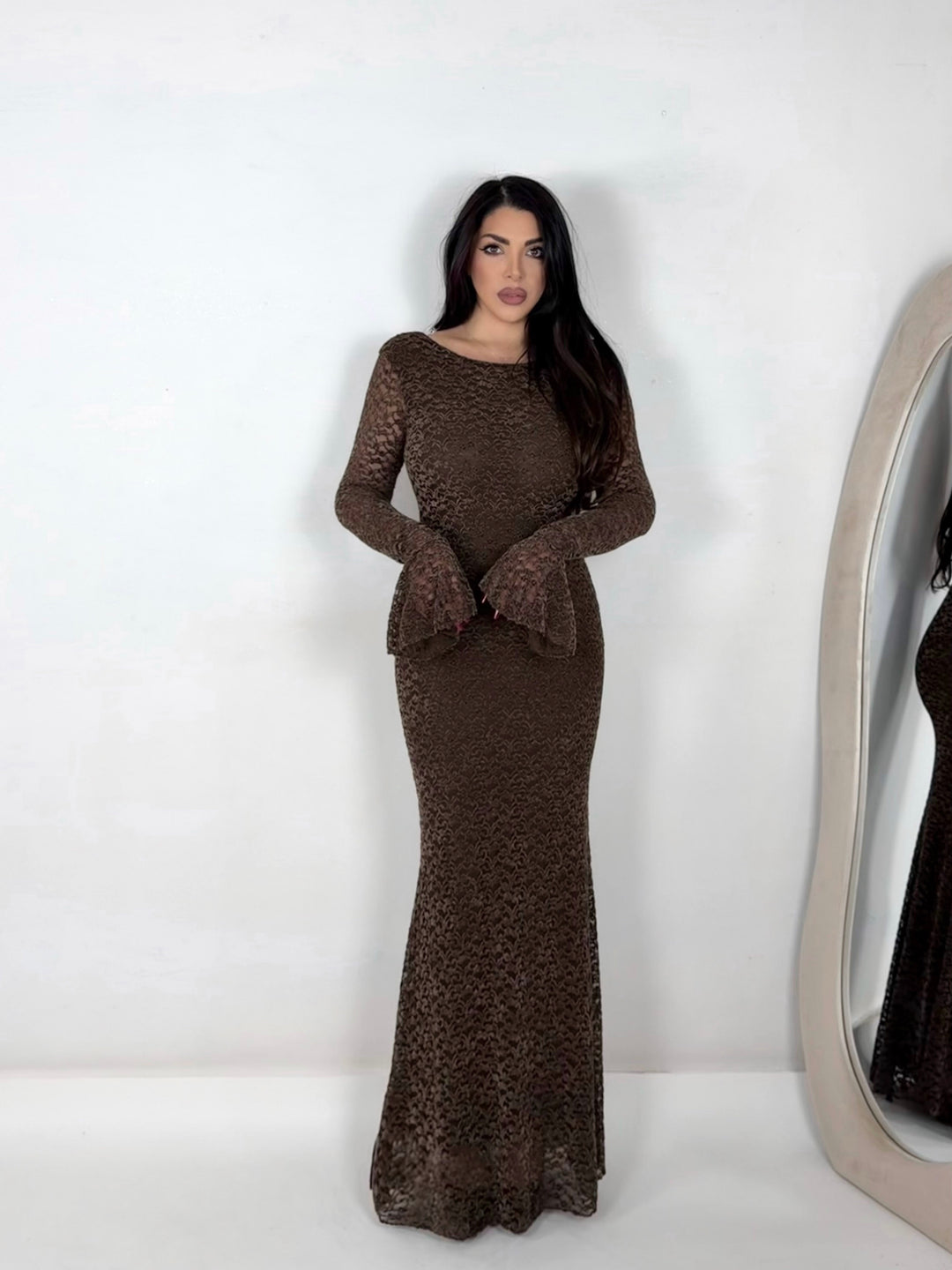 Abito “Vivienne”