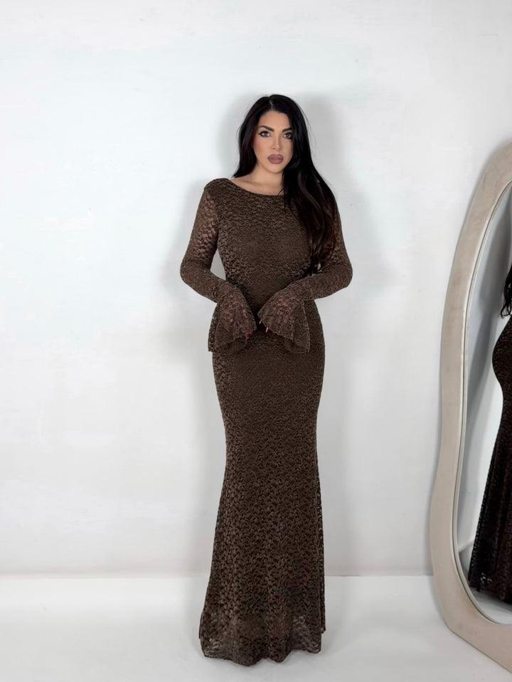 Abito “Vivienne”