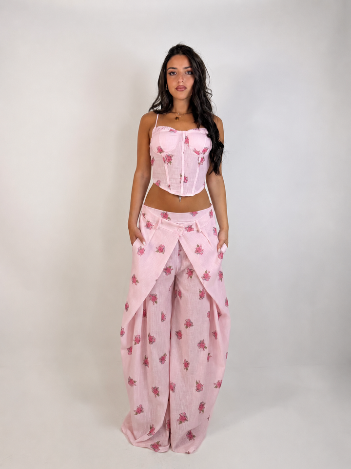 Coordinato “Alexia”