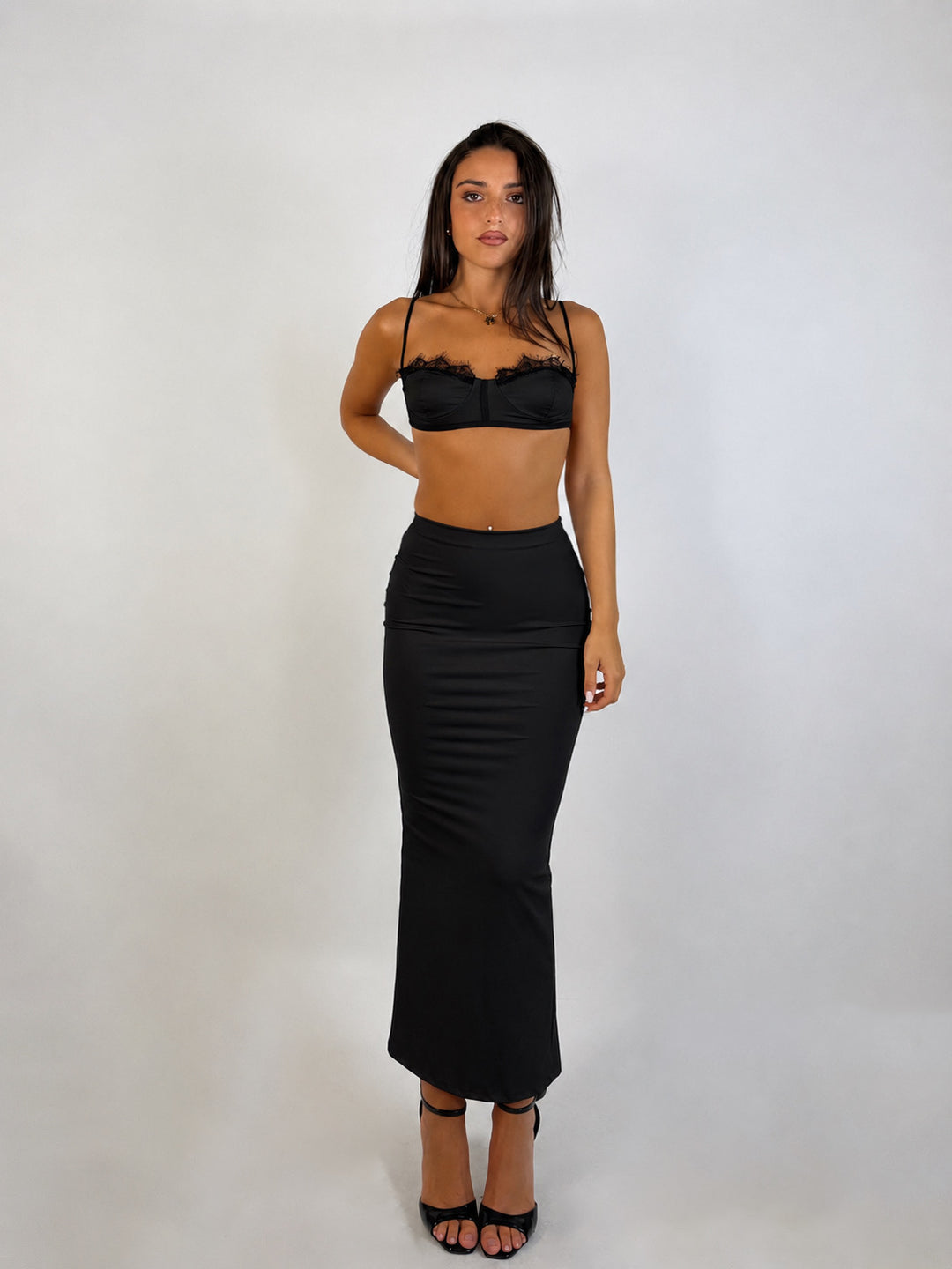 Coordinato “Perfect”