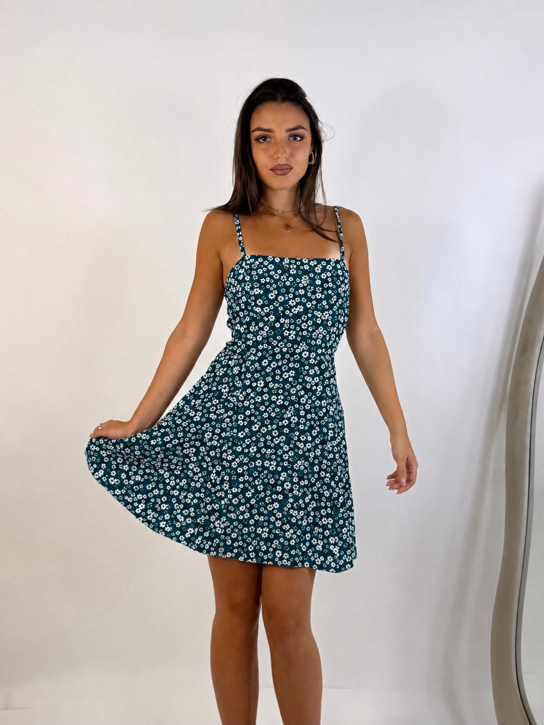 Abito “Mini fiore”